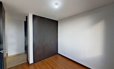 Altos de San Jorge - La Chucua, Suba