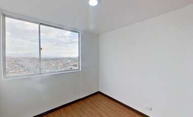 Altos de San Jorge - La Chucua, Suba