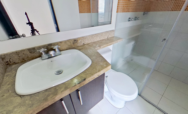 Altos de San Jorge - La Chucua, Suba