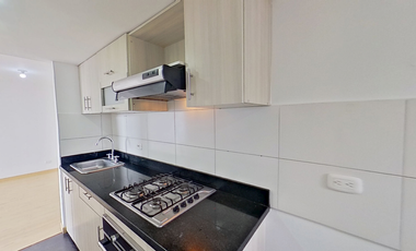 Altos de San Jorge - La Chucua, Suba