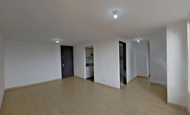 Altos de San Jorge - La Chucua, Suba