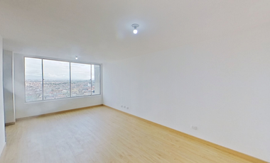 Altos de San Jorge - La Chucua, Suba