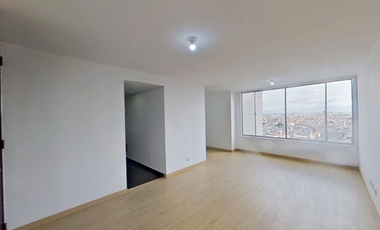 Altos de San Jorge - La Chucua, Suba