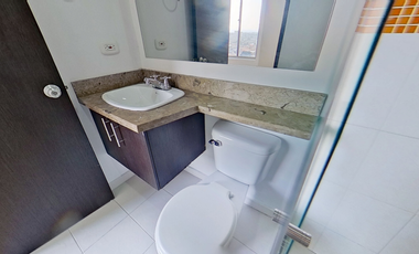 Altos de San Jorge - La Chucua, Suba