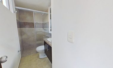 Altos de San Jorge - La Chucua, Suba