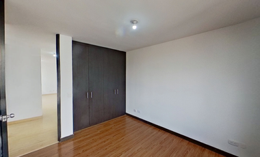 Altos de San Jorge - La Chucua, Suba