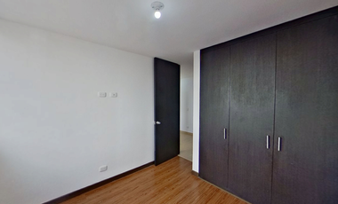 Altos de San Jorge - La Chucua, Suba