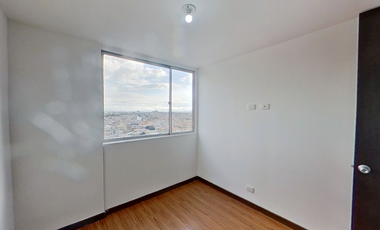 Altos de San Jorge - La Chucua, Suba