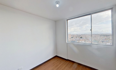 Altos de San Jorge - La Chucua, Suba