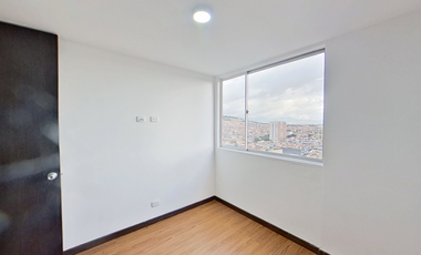 Altos de San Jorge - La Chucua, Suba