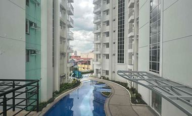 For assume balance 2 bedroom condo in manila