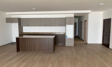 En venta departamento en Edificio Apolo River Tower en av.Malecón centro. (IC)