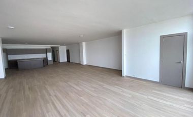En venta departamento en Edificio Apolo River Tower en av.Malecón centro. (IC)
