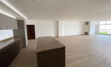 En venta departamento en Edificio Apolo River Tower en av.Malecón centro. (IC)