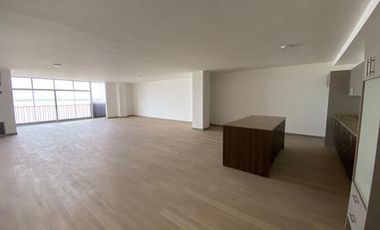 En venta departamento en Edificio Apolo River Tower en av.Malecón centro. (IC)