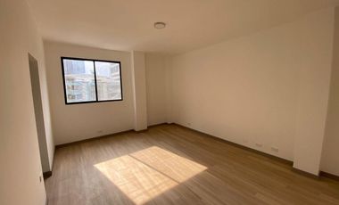 En venta departamento en Edificio Apolo River Tower en av.Malecón centro. (IC)