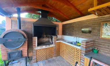 SE VENDE CASA CONDOMINIO BAHIA CHILA EN  LAGO RAPEL