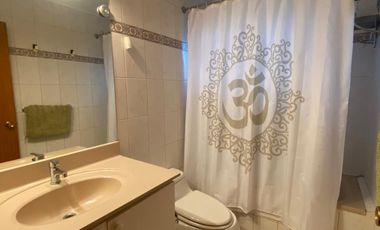 SE VENDE CASA CONDOMINIO BAHIA CHILA EN  LAGO RAPEL