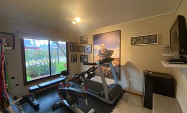 SE VENDE CASA CONDOMINIO BAHIA CHILA EN  LAGO RAPEL