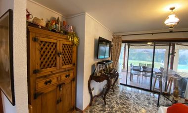 SE VENDE CASA CONDOMINIO BAHIA CHILA EN  LAGO RAPEL