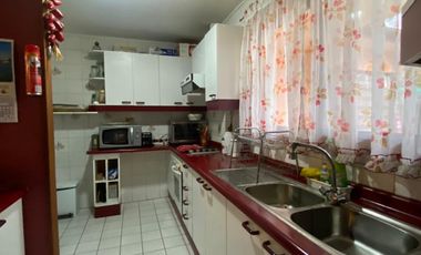 SE VENDE CASA CONDOMINIO BAHIA CHILA EN  LAGO RAPEL