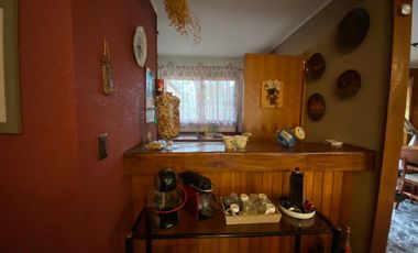 SE VENDE CASA CONDOMINIO BAHIA CHILA EN  LAGO RAPEL