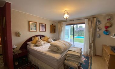 SE VENDE CASA CONDOMINIO BAHIA CHILA EN  LAGO RAPEL