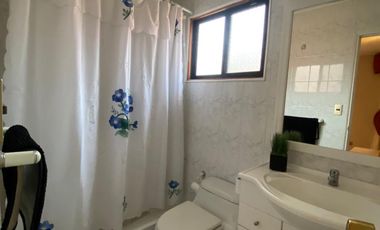 SE VENDE CASA CONDOMINIO BAHIA CHILA EN  LAGO RAPEL