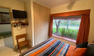 SE VENDE CASA CONDOMINIO BAHIA CHILA EN  LAGO RAPEL