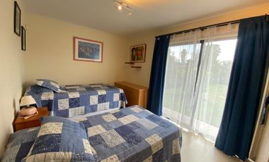 SE VENDE CASA CONDOMINIO BAHIA CHILA EN  LAGO RAPEL