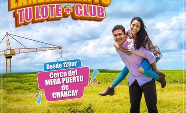 Condominio Ecológico Huaral