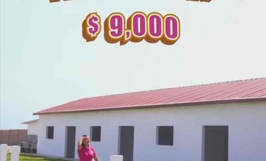 Condominio Ecológico Huaral