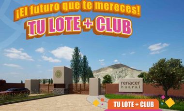 Condominio Ecológico Huaral