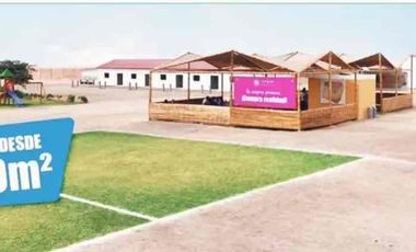 Condominio Ecológico Huaral