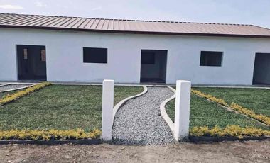 Condominio Ecológico Huaral