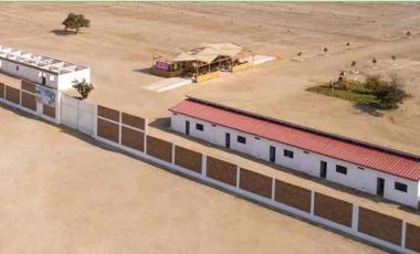 Condominio Ecológico Huaral