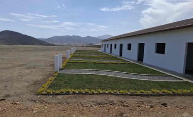 Condominio Ecológico Huaral