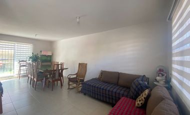 Venta Casa 3 recámaras, Real Solare, Querétaro