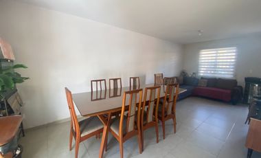 Venta Casa 3 recámaras, Real Solare, Querétaro