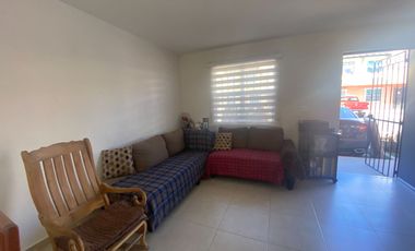 Venta Casa 3 recámaras, Real Solare, Querétaro