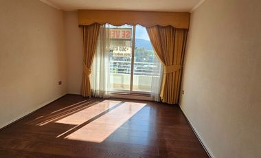 EDIFICIO PARQUE ESPAÑOL