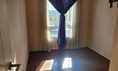 EDIFICIO PARQUE ESPAÑOL