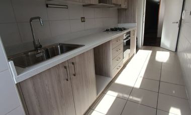 EDIFICIO PARQUE ESPAÑOL