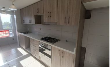 EDIFICIO PARQUE ESPAÑOL