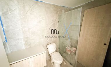 Departamento en renta en Av Juarez El centro historico la Nacional de Carso