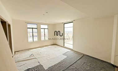 Departamento en renta en Av Juarez El centro historico la Nacional de Carso