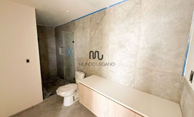 Departamento en renta en Av Juarez El centro historico la Nacional de Carso