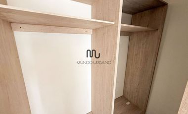 Departamento en renta en Av Juarez El centro historico la Nacional de Carso