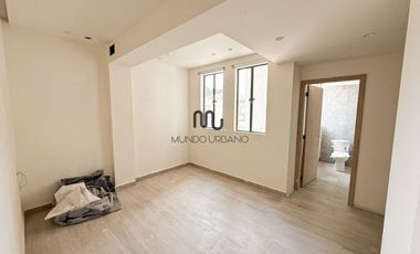 Departamento en renta en Av Juarez El centro historico la Nacional de Carso