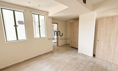 Departamento en renta en Av Juarez El centro historico la Nacional de Carso